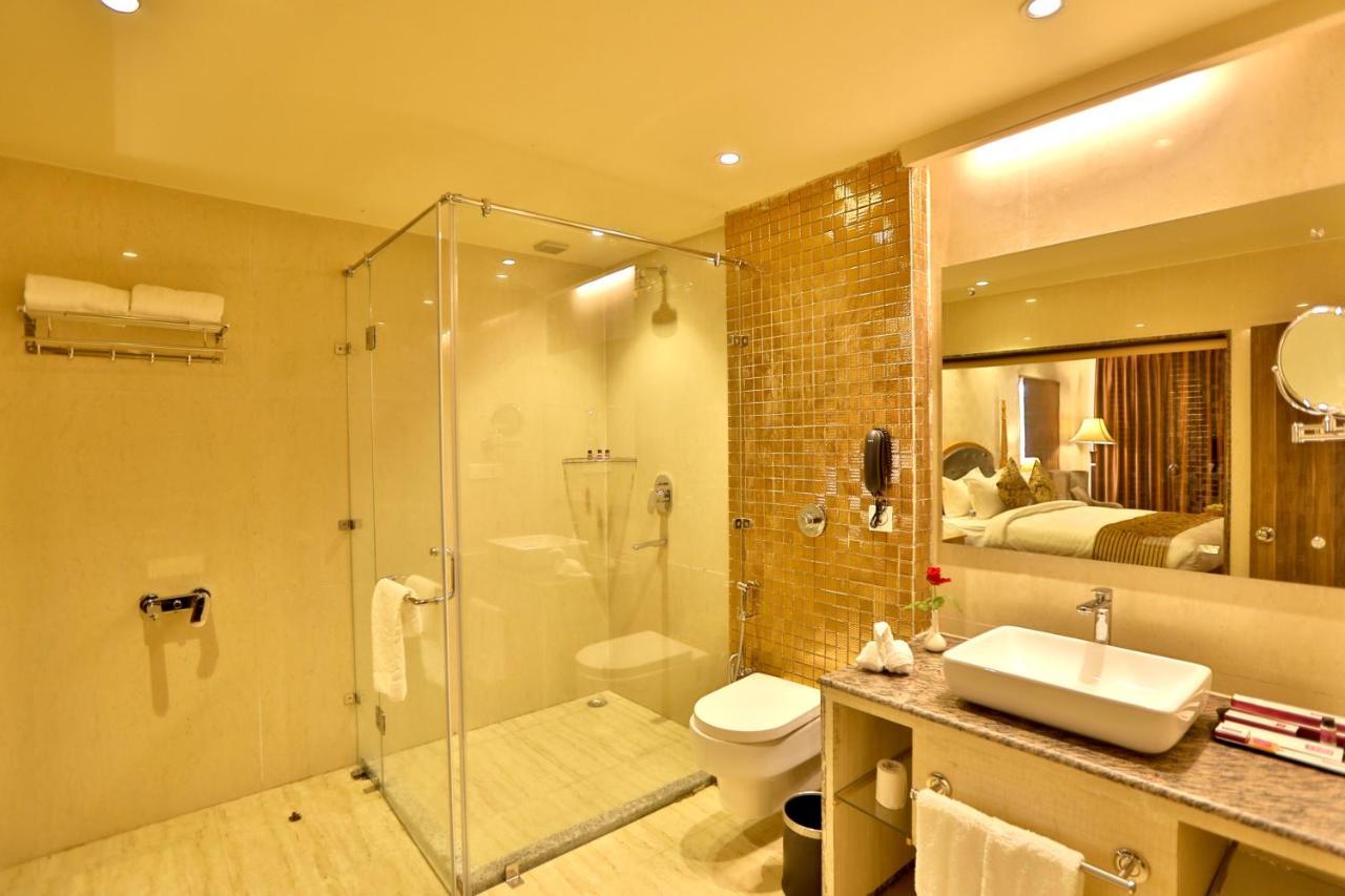 Regenta Resort Bharatpur, Fatehpur Sikri Road Exterior photo